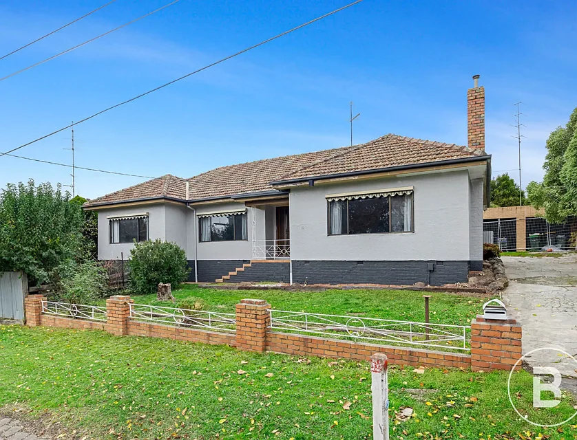 10 York Street, Golden Point, Ballarat, 1 침실, 1 욕실, House
