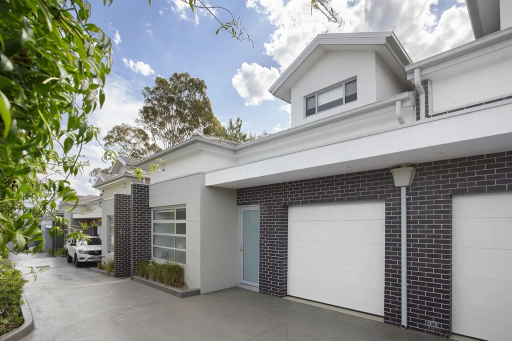 4/170 Dunmore Street, Wentworthville, NSW 2145
