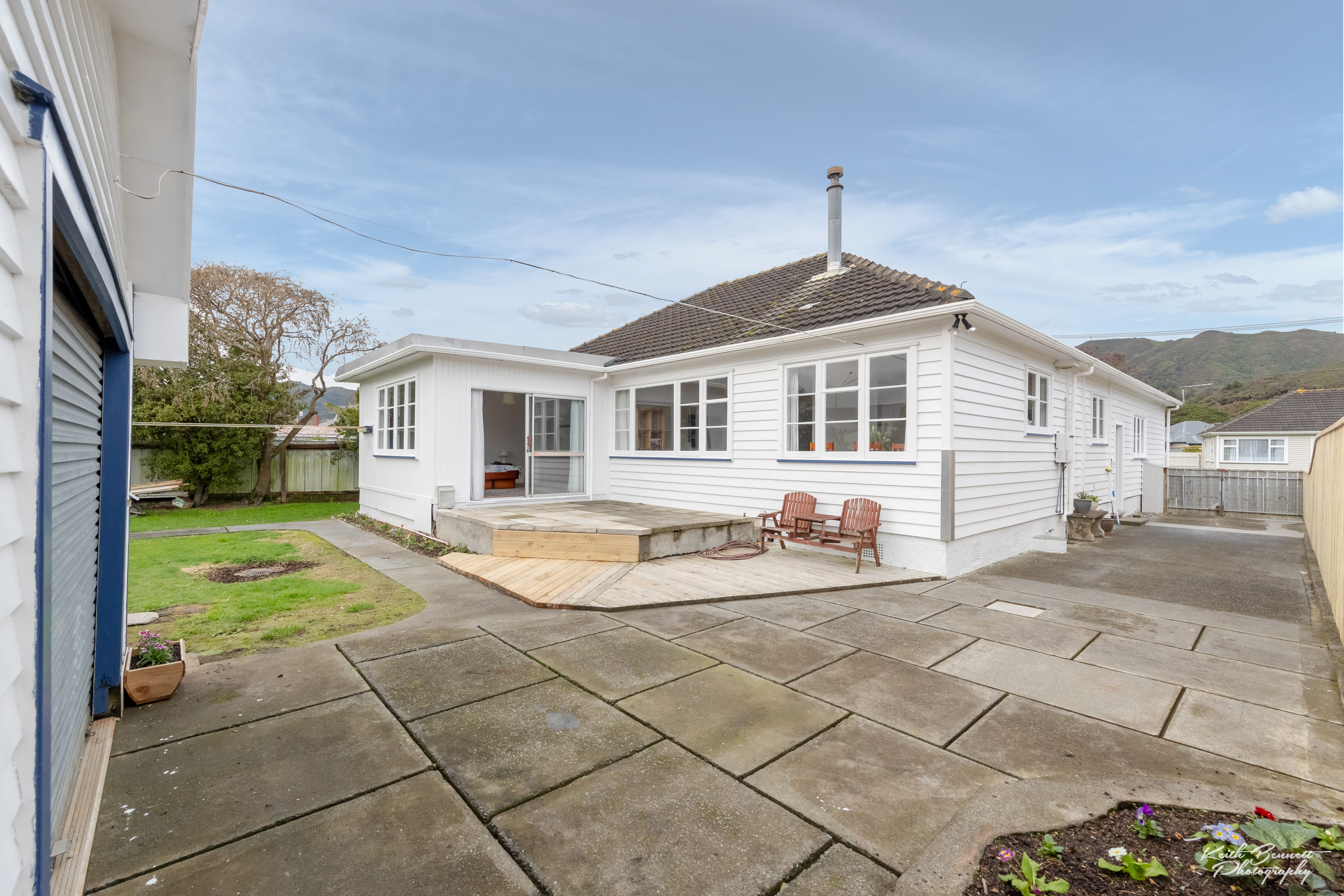 5 Hodgins Grove, Naenae, Lower Hutt, 3 Schlafzimmer, 0 Badezimmer, House