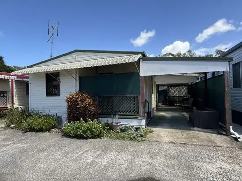 172/145 Kennedy Drive, Tweed Heads West, NSW 2485