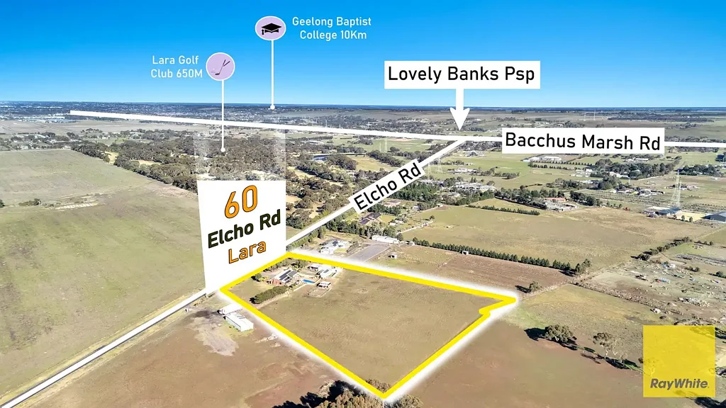 Lara 7 Slaapkamer Golden Triangle Gem - Two Homes, Endless Potential