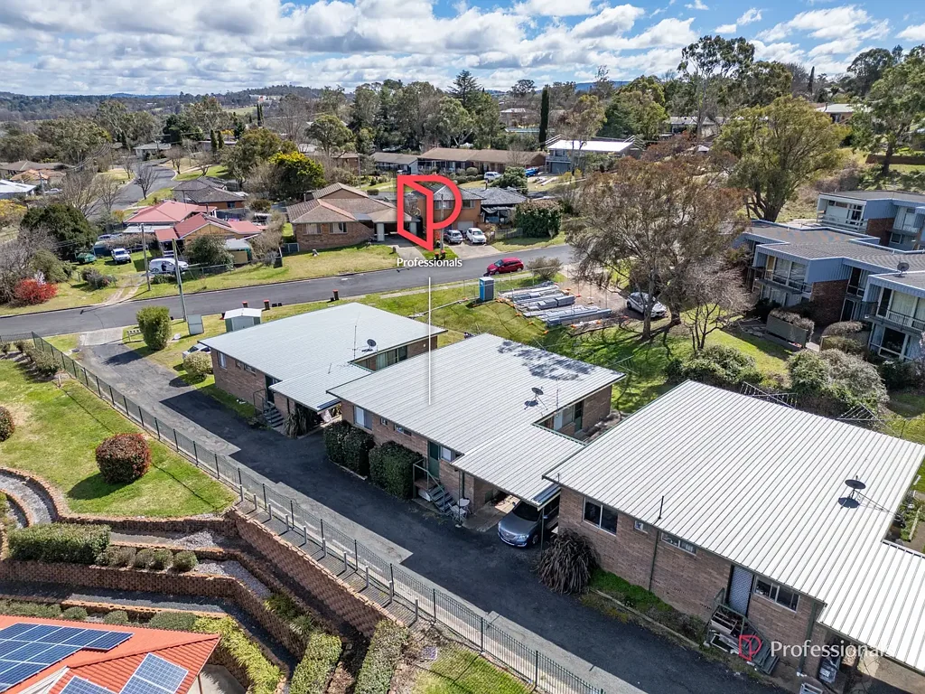3/17 Jackes Street, Armidale, NSW 2350