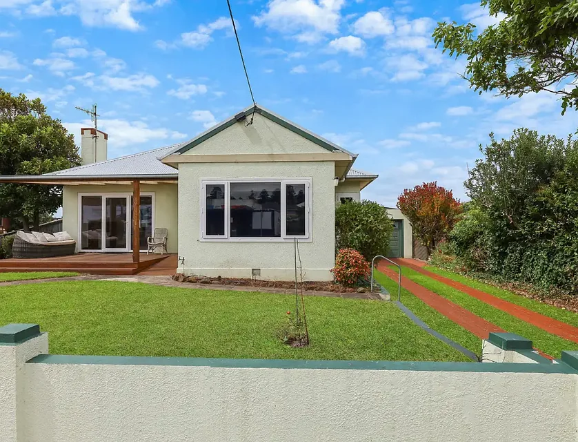 7 Nicholson Street, Warrnambool, VIC 3280, 3 ਕਮਰੇ, 1 ਬਾਥਰੂਮ, House