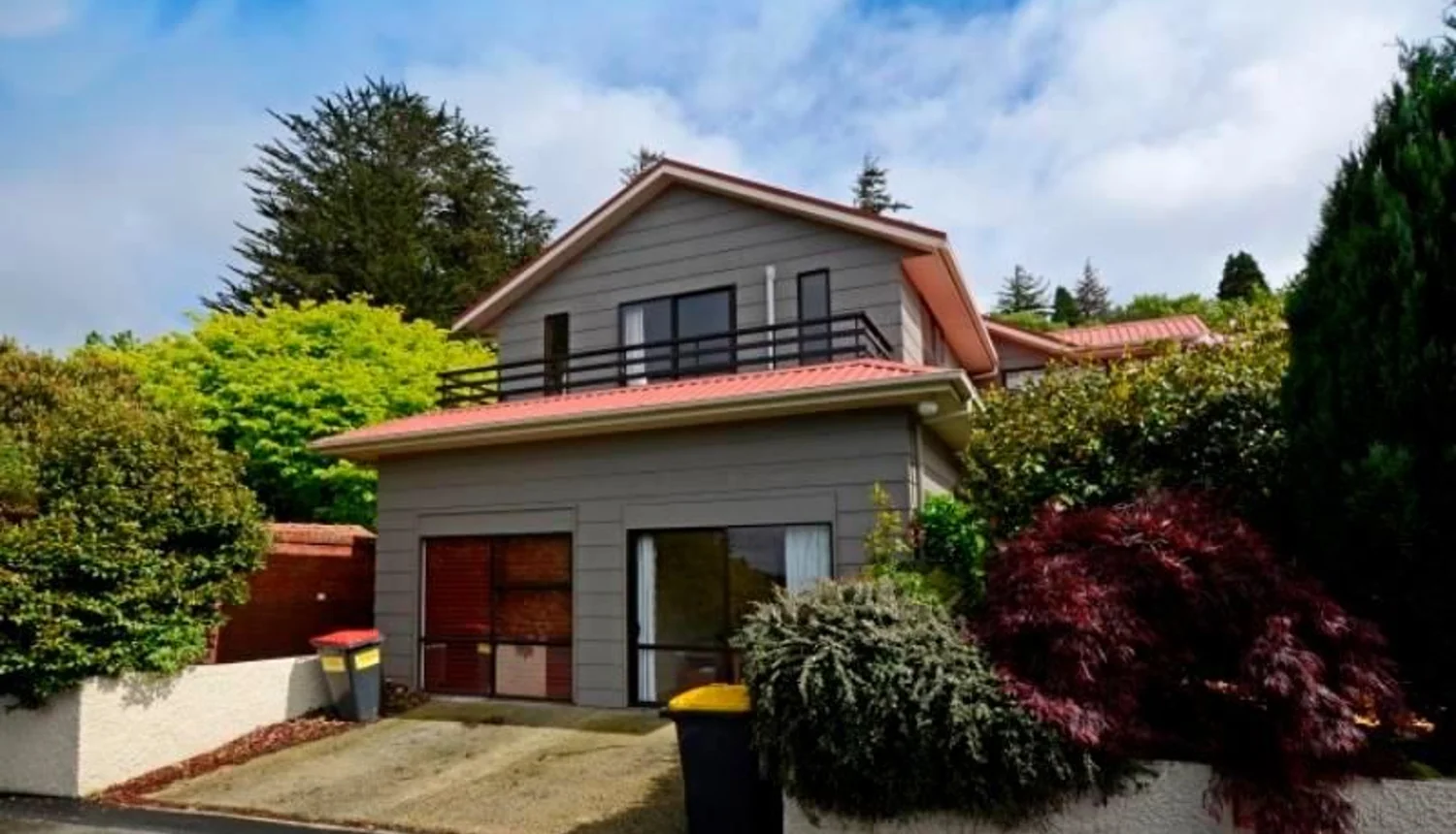 375 York Place, Dunedin Central, Dunedin City, 5房, 0浴