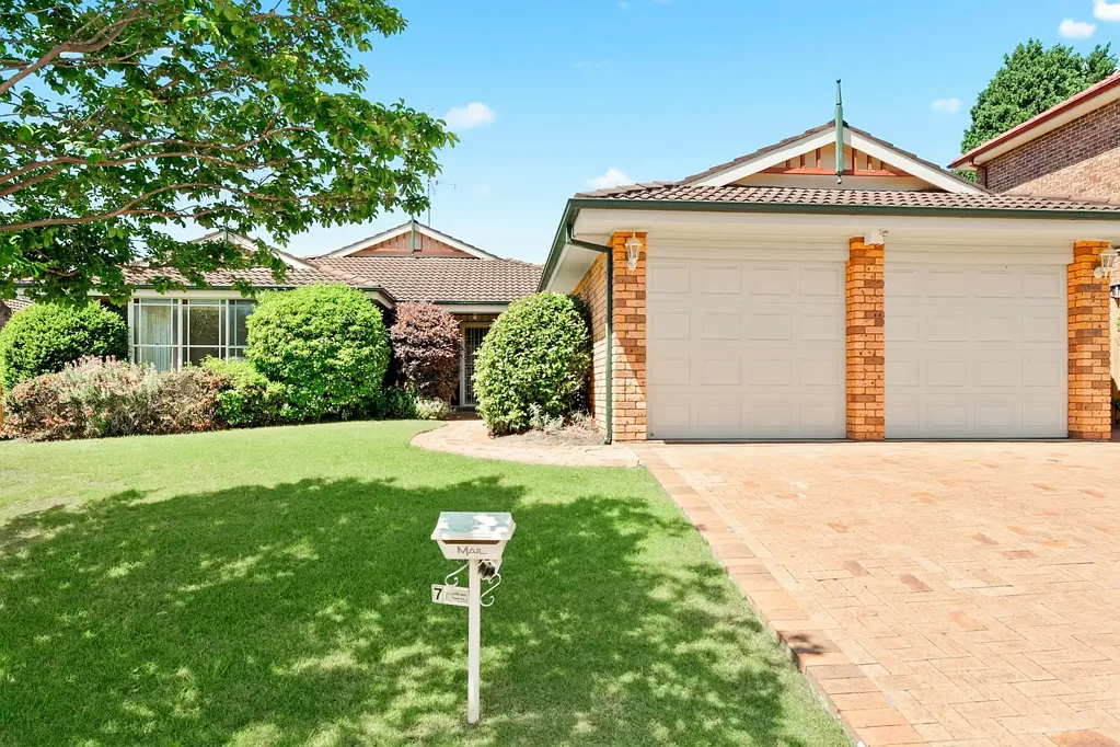 7 Rochford Way, Cherrybrook, NSW 2126