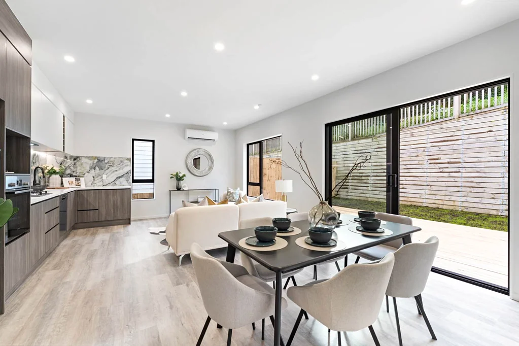 Papakura 4房  Modern & Spacious 4-Bedroom Family Living
