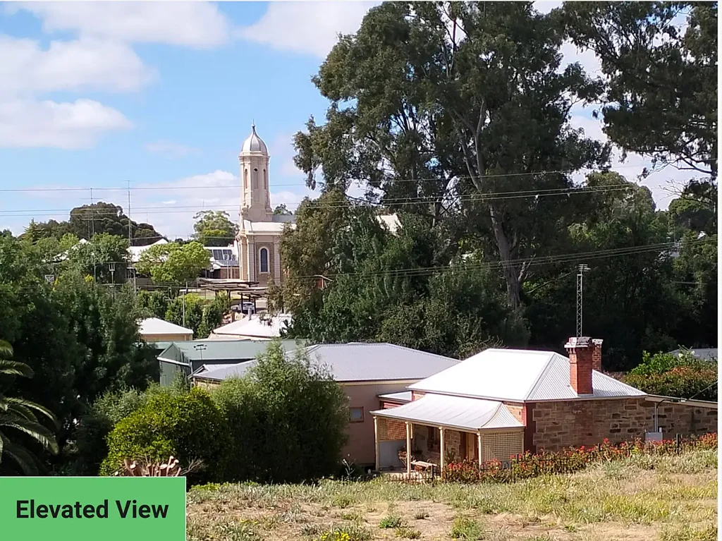 Clare  Rare Development  Opportunity in Historic Clare