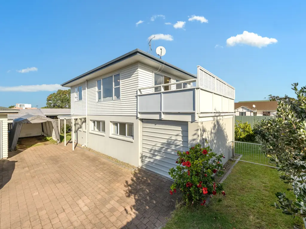Otumoetai 3 Bedroom Potential plus in prime location