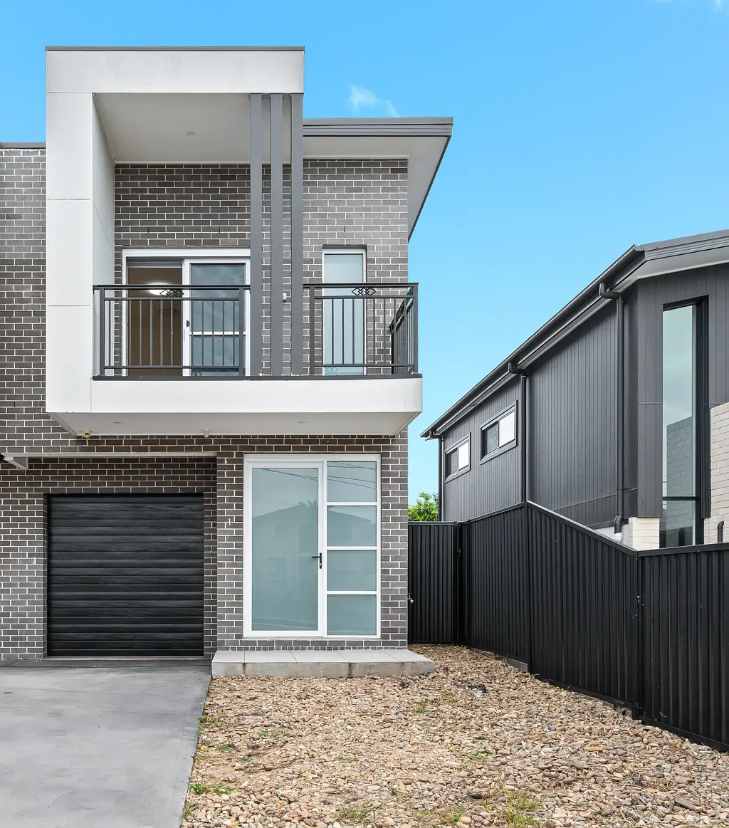 Moorebank 3ਬੈੱਡਰੂਮ Perfect Starter!