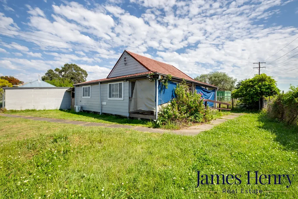 39 Maitland Road, Hexham, NSW 2322