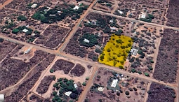 4 Windjana, Derby