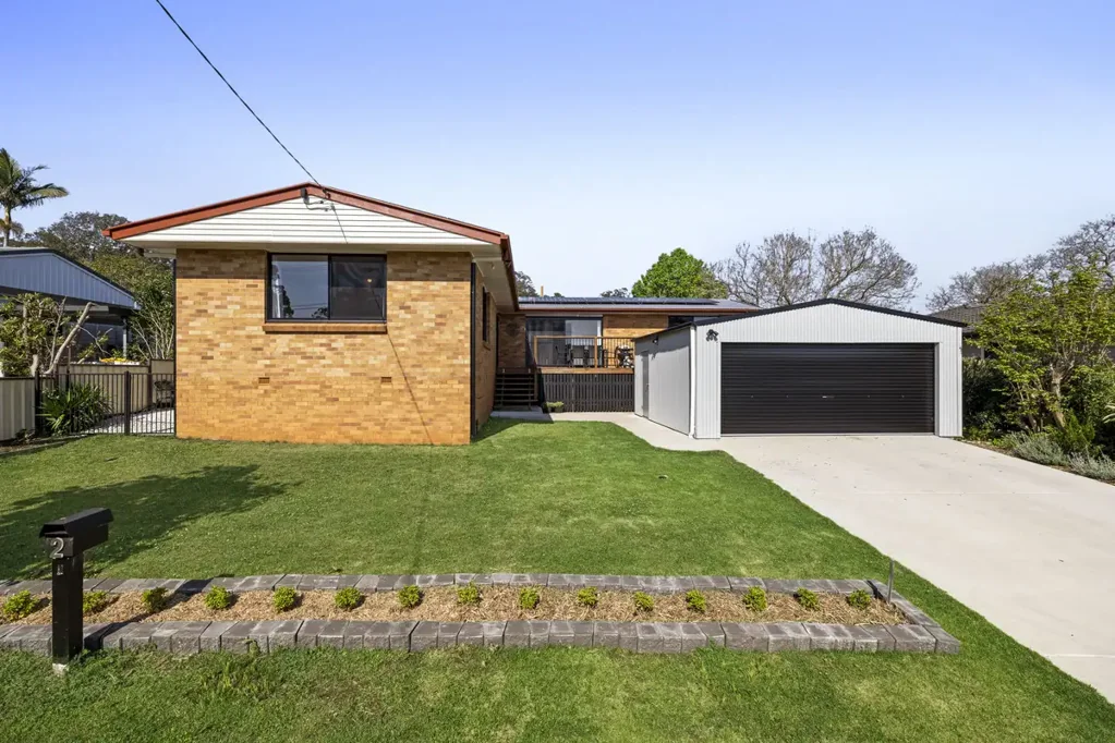 Mount Lofty 3ห้องนอน Prime Mount Lofty Location