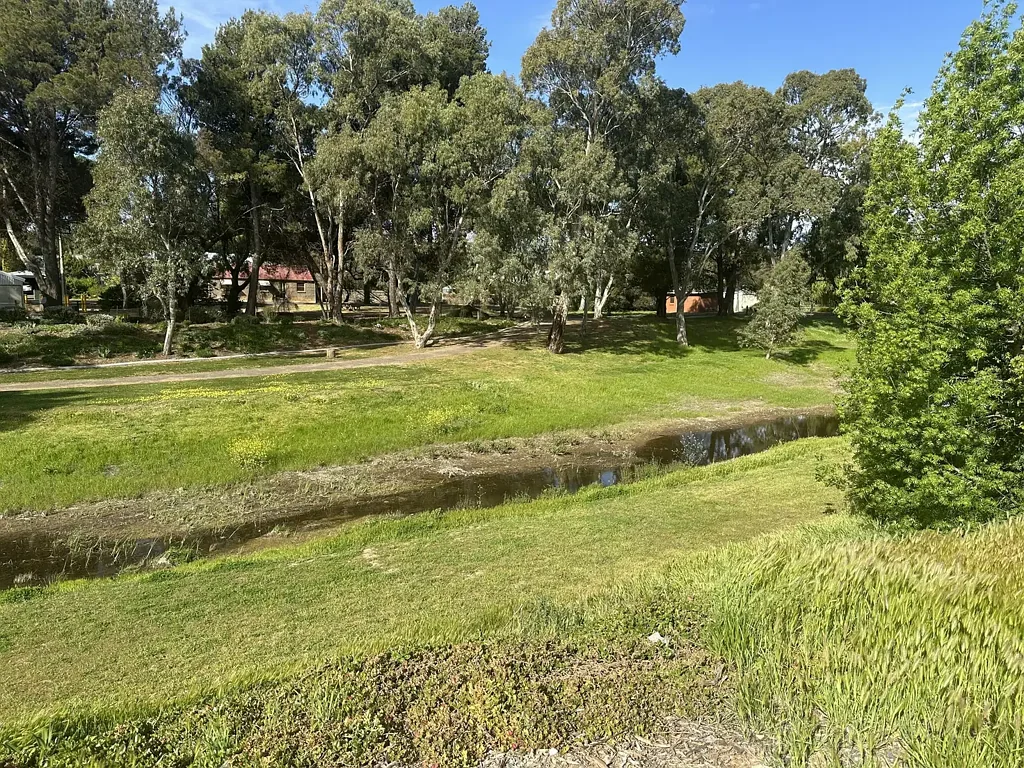 5 Upper Thames St, Burra, SA 5417