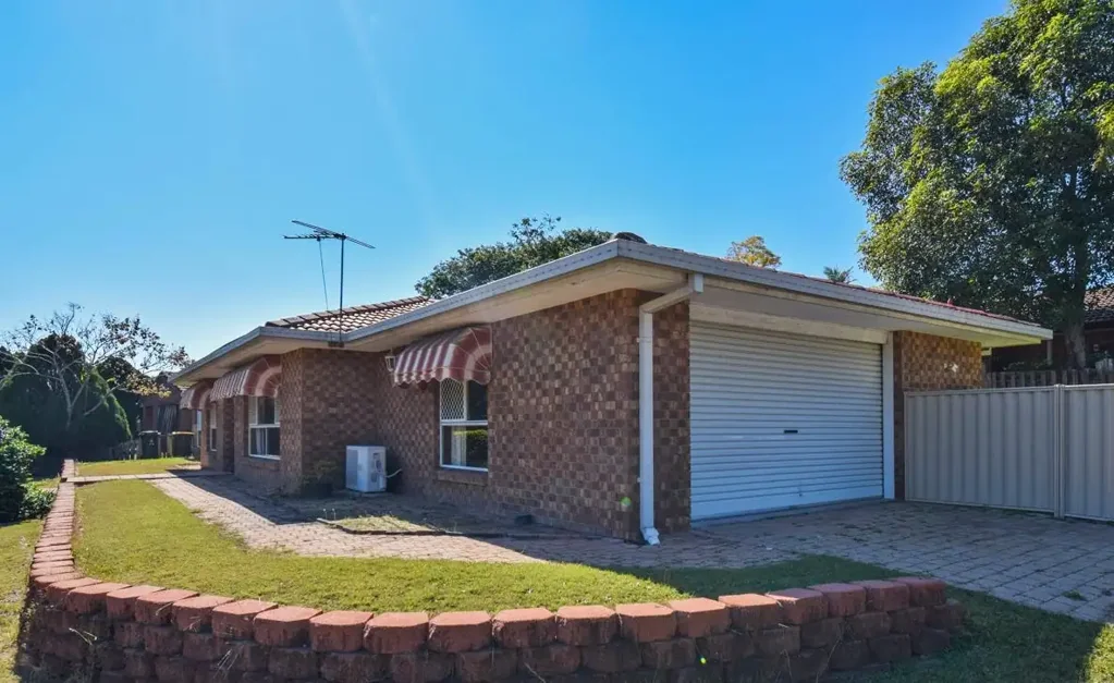 Spacious Family Home in the Heart of Sinnamon Park