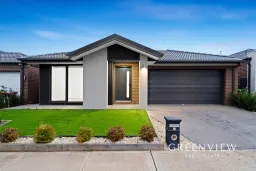 14 Serengeti Drive, Bonnie Brook