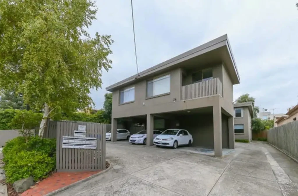 BRIGHT & BEAUTIFUL UNIT