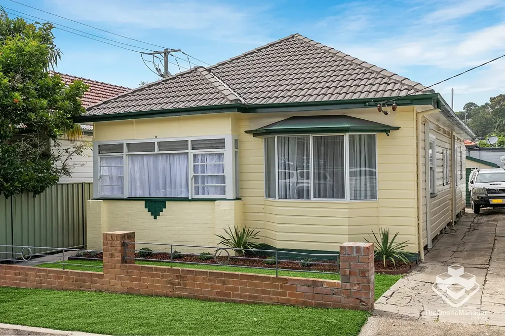 Stylishly Renovated 2-Bedroom Home in Prime Location