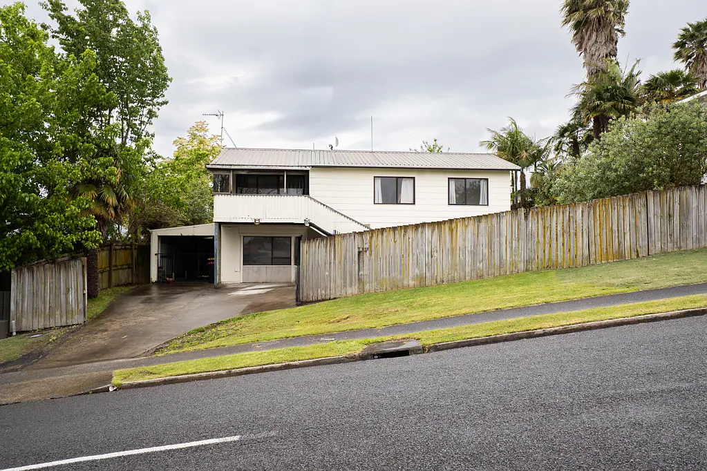10 James Cook Drive, Welcome Bay, Tauranga, Bay of Plenty