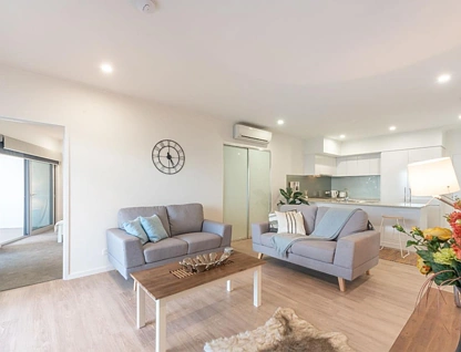 18/150 Boardwalk Boulevard, Halls Head, Mandurah, 3 ਕਮਰੇ, 2 ਬਾਥਰੂਮ, Unit