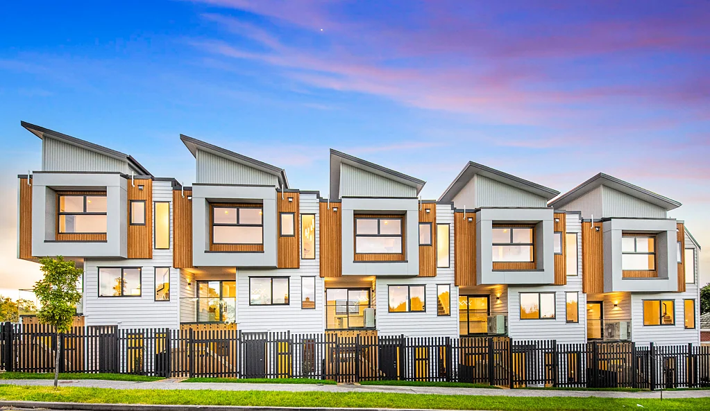 Sandringham 4房  Freehold. Architect-Designed. Zoned for MAGS
