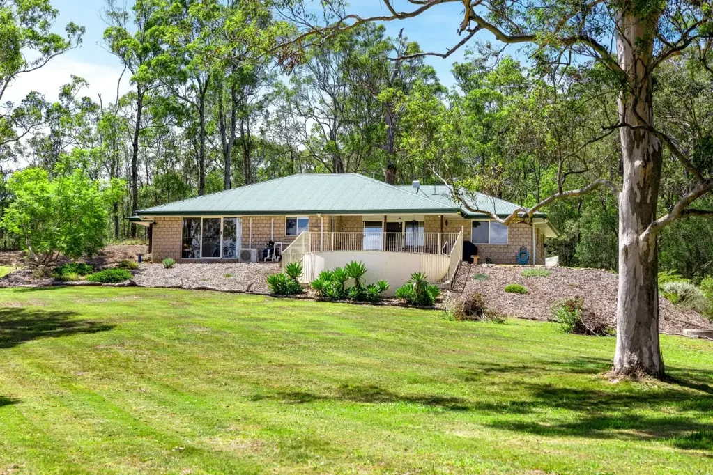 3 Oconnell Road, Traveston, QLD 4570