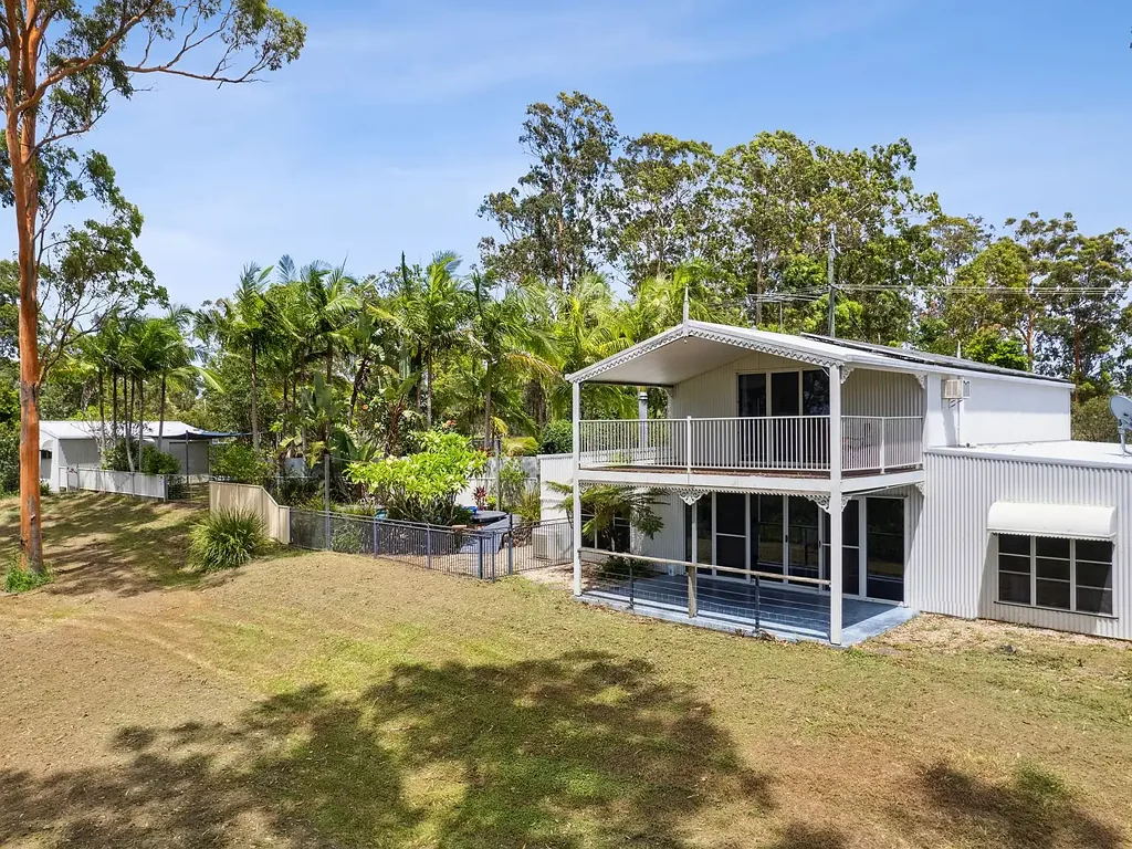 114 Crisp Drive, Ashby Heights, NSW 2463