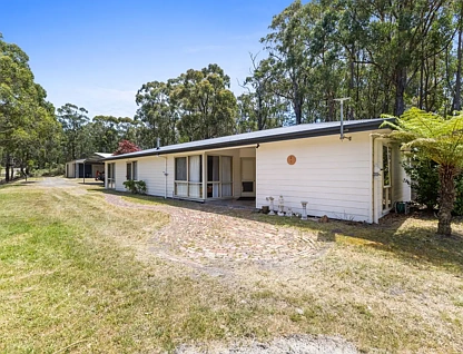 245 Old Callignee Road, Callignee, VIC 3844, 3 ห้องนอน, 2 ห้องน้ำ, Lifestyle Section