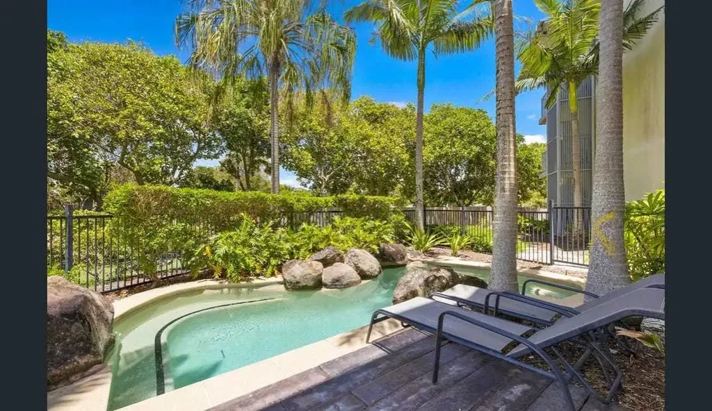 Kingscliff 2房  Private Plunge Pool • Dual-Key Flexibility • Peppers Salt Resort & Spa