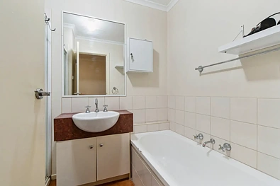 16 Plaza Lane, Frankston, VIC 3199, 2房, 2浴, Townhouse