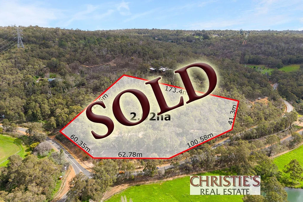 300 Mundaring Weir Road, Bickley, WA 6076