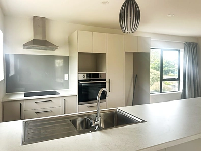 Modernised Living