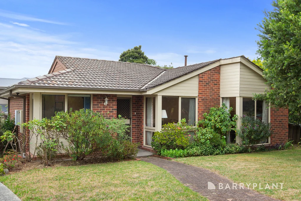 40A Cornelius Drive, Wantirna South, VIC 3152