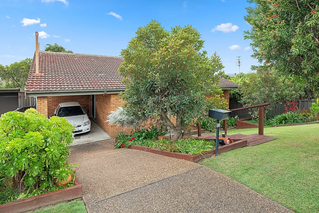 Three Bedroom Home in East Maitland