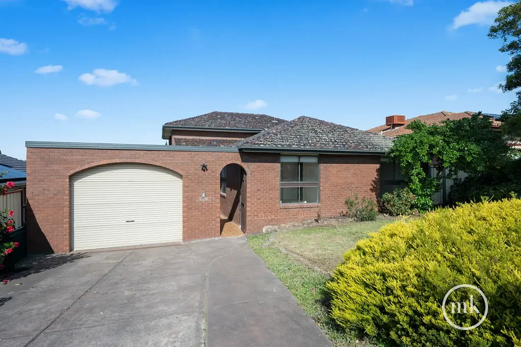 Spacious & Updated Family Home