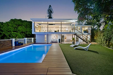 4 Wingara Street, Buddina, QLD 4575, 4 slaapkamers, 4 badkamers, House