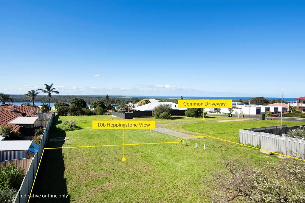 10B Heppingstone View, Augusta, WA 6290
