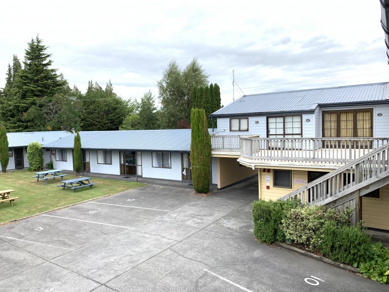 101 Goldfinch Street, Ohakune, Ruapehu, 0 Schlafzimmer, 0 Badezimmer