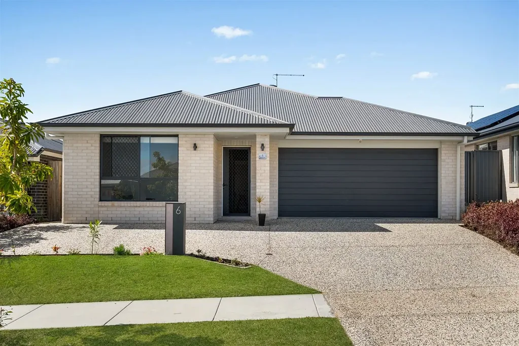 Griffin 4Habitaciones "Your Dream Home on Dream Way - Stylish Family Living – Space, Comfort & Quality"