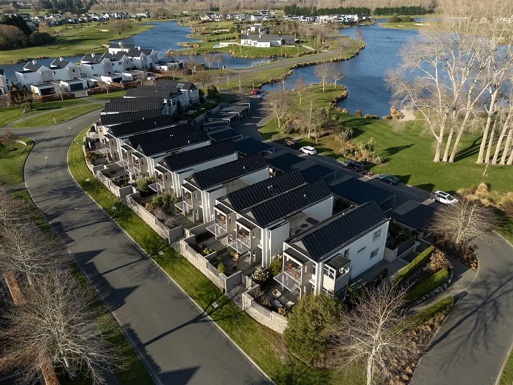 Northwood 1ਬੈੱਡਰੂਮ Apartment living at it's best - Clearwater Resort