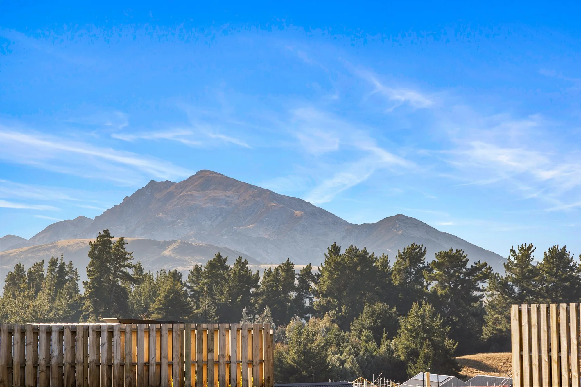 Wanaka  A blank canvas on established Northlake Street