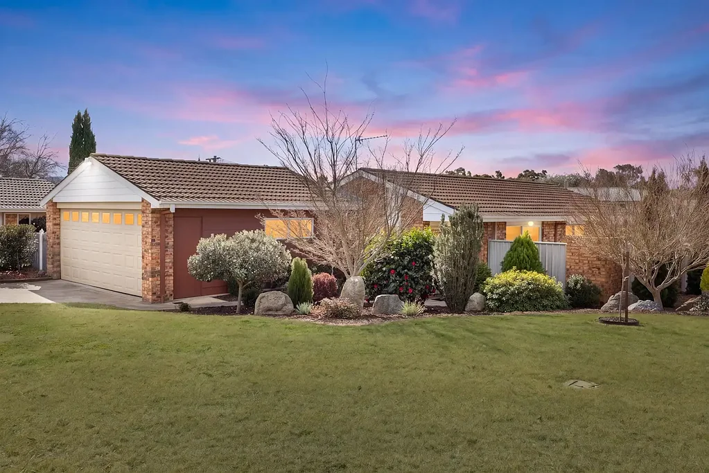 Bonython 3 Slaapkamer Tidy, convenient and move-in ready