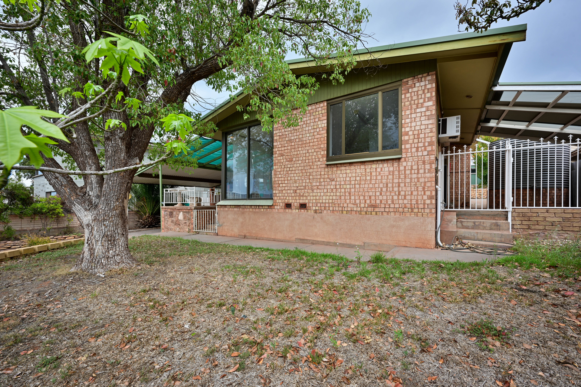 21 HERBERT ST, WHYALLA SA 5600, 0房, 0浴, House