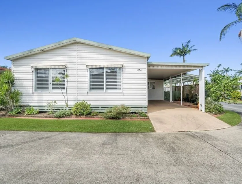 254/34 Monarch Drive, Kingscliff, North Coast, 2 chambres, 1 salles de bain, House