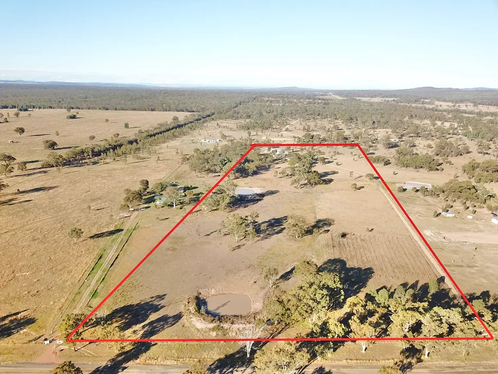 Leyburn  Stunning Executive style property on acreage