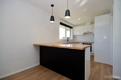 रसोईघर - 5 Charunka Place, Churchill, VIC 3842
