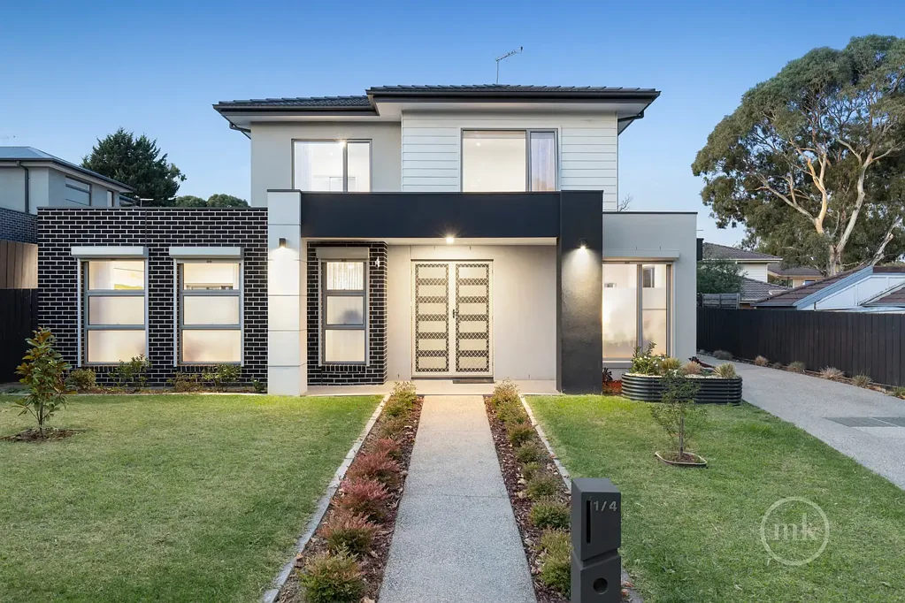 1/4 Edward Street, Macleod, VIC 3085