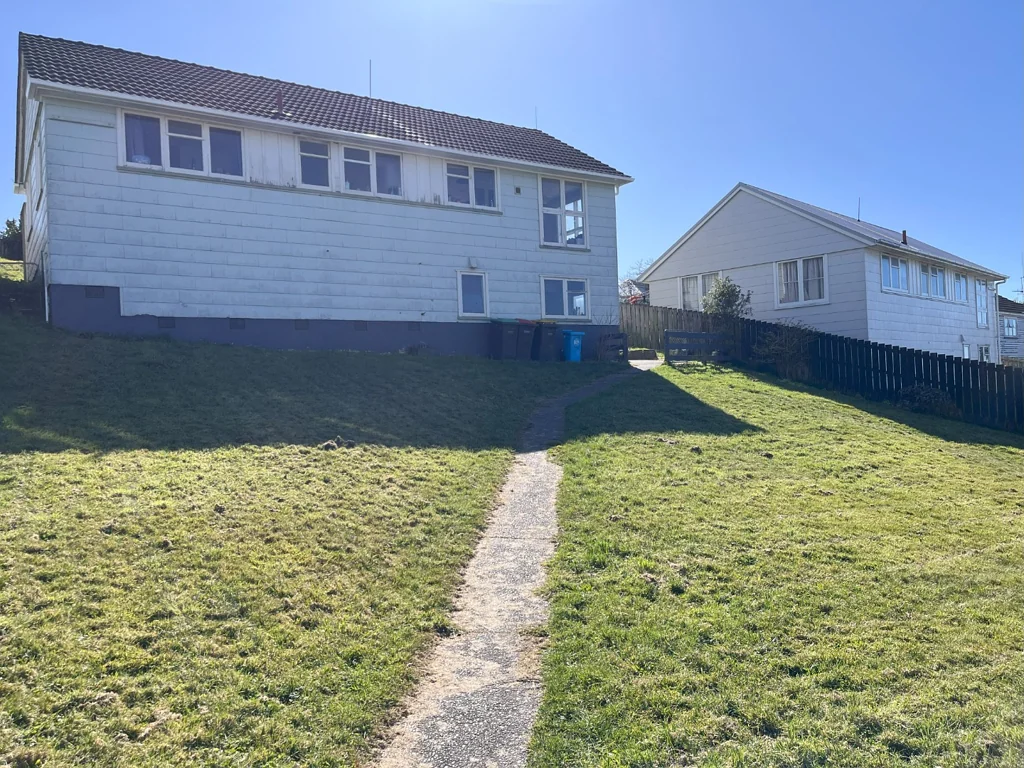 3 Bedroom on Dunkirk