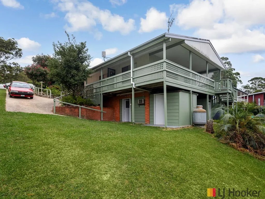 14 Nelligen Place NELLIGEN NSW