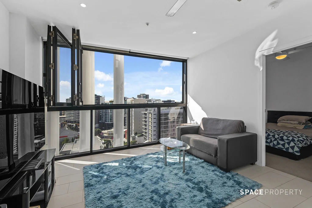 1217/128 Brookes Street, Fortitude Valley, QLD 4006