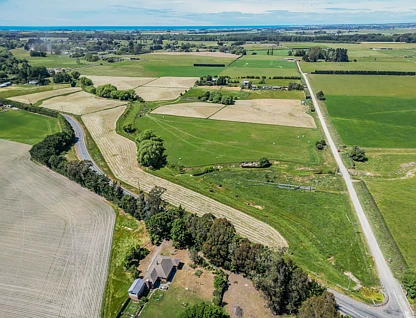 - Ackroyd Road, Temuka, Timaru, 0 कमरे, 0 बाथरूम, Lifestyle Section